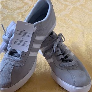 Adiadas comfort footbed